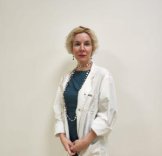 Хмелева Яна Валентиновна