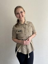Шушкова Елена Андреевна