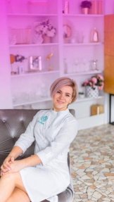 Грибанова Ксения