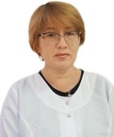 Колесникова Светлана Григорьевна