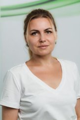 Лободина Марина Викторовна