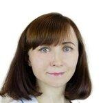 Адовскова Елена Владимировна