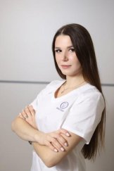 Зотова Елена Викторовна