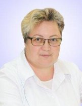 Соболевская Оксана Львовна