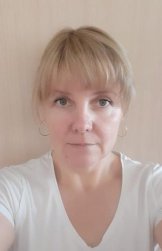 Мещерякова Варвара