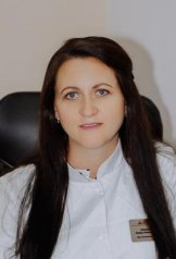 Шевелева Елена Николаевна