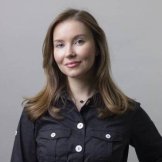 Евсеева Полина Сергеевна