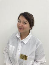Яшникова Юлия Дмитриевна