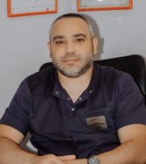 Григорян Александр Георгиевич