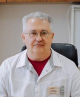 Кудрявцев Сергей Егорович