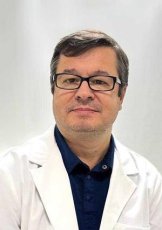 Гончаров Эдуард Николаевич