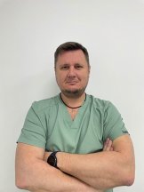 Солодухин Евгений Викторович