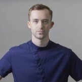 Базилевич Николай Вениаминович