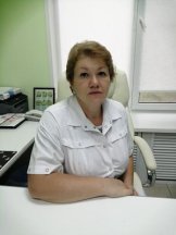 Рудова Наталья Петровна