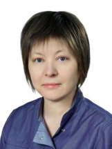 Горбель Ирина Феодосьевна