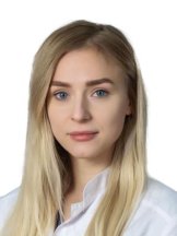 Романова Полина Владимировна