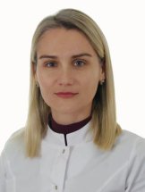 Гурова Елена Сергеевна