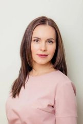 Вайнбендер Ирина