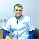 Герасименко Артур Евгеньевич