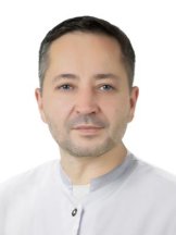 Смородинов Александр Владимирович