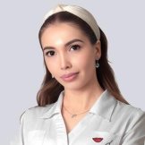 Цечоева Элиза Андреевна