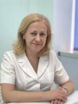 Горбунова Елена Александроовна