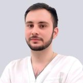 Камкамидзе Георгий Мерабович