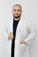 Соловьев Ян Александрович