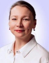 Миронова Елена Евгеньевна