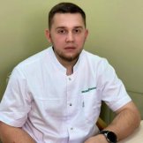 Данилкин Никита Сергеевич