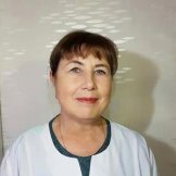 Кулеш Ольга Николаевна