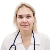 Васильева Мария Андреевна