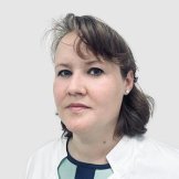 Кулюкина Мария Валерьевна