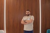 Аросян Андраник Владимирович