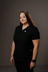 Гаптрахманова Айсиня Возиховна