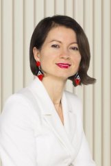 Астахова Ольга Валерьевна
