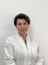 Богородская Марина Сергеевна