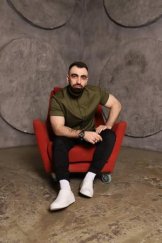 Точиев Юсуп Алеханович
