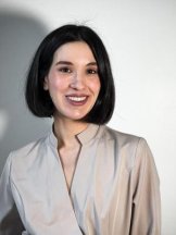 Кустаева Оксана
