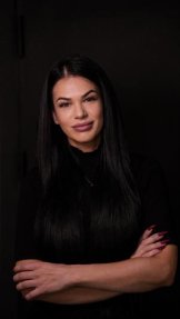 Раевская Ксения