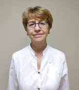 Бельтюкова Надежда Юрьевна