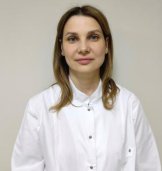 Зяблова Светлана Анатольевна