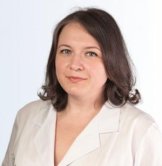 Моисеенок Людмила Валентиновна
