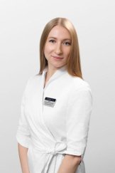 Гусева Анна Константиновна