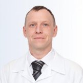 Подопригора Антон Александрович
