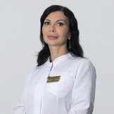 Слива Екатерина Ивановна