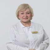 Щербенко Зухра Шамсудиновна