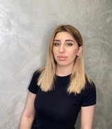 Черткоева Диана