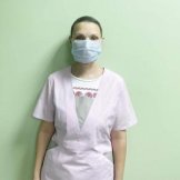 Думайлова Клавдия Викторовна