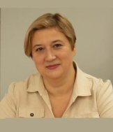 Белоусова Светлана Васильевна